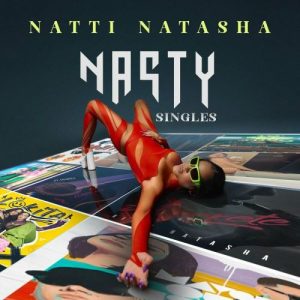 Natti Natasha – Ya No Te Extraño (Cumbia Version)